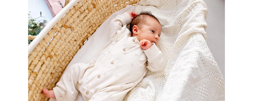 A legjobb természetes összetevők száraz bőrű babáknak