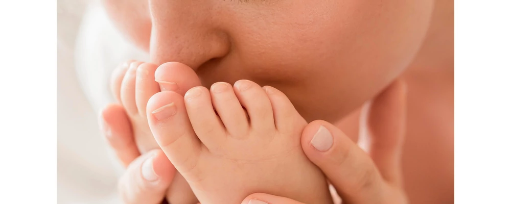 Miért NEM érzékeny a bababőr?