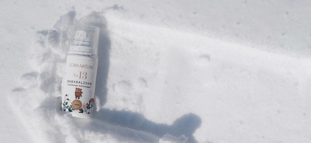 No. 13 Bababalzsam 100 ml