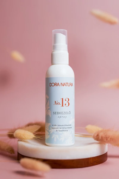 No.13 sebkezelő spray 100 ml