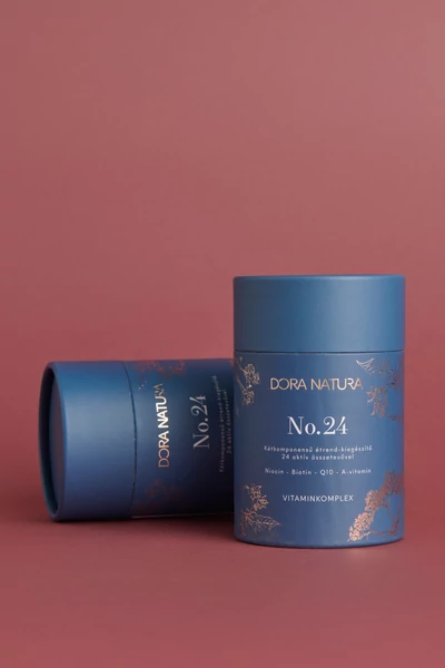 No.24 Vitaminkomplex - DUÓ