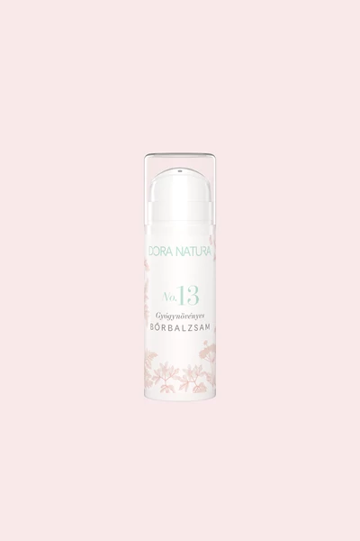 Kép 2/2 - No.13 Gyógynövényes bőrbalzsam 30 ml