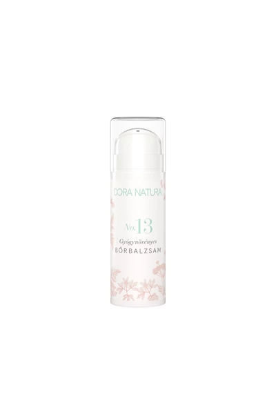 Kép 3/3 - No.13 Gyógynövényes bőrbalzsam 30 ml