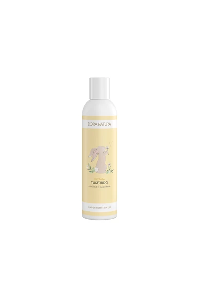 Kép 3/3 - Sütibaba tusfürdő 200 ml