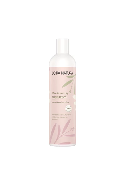 Kép 3/3 - Mandulavirág tusfürdő 250 ml