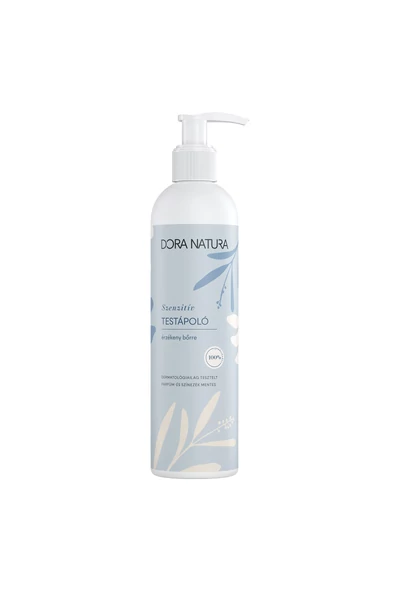 Kép 3/3 - Szenzitív testápoló  250 ml Kép 3/3 - Szenzitív testápoló  250 ml