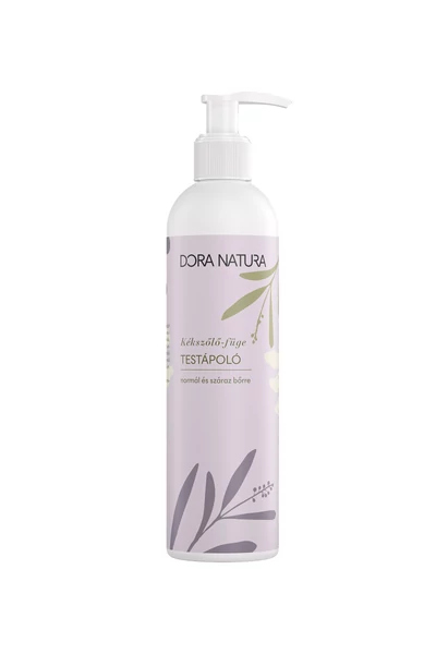 Kép 3/3 - Kékszőlő-füge testápoló 250 ml