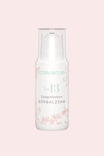 Kép 2/2 - No.13 Gyógynövényes bőrbalzsam 100 ml