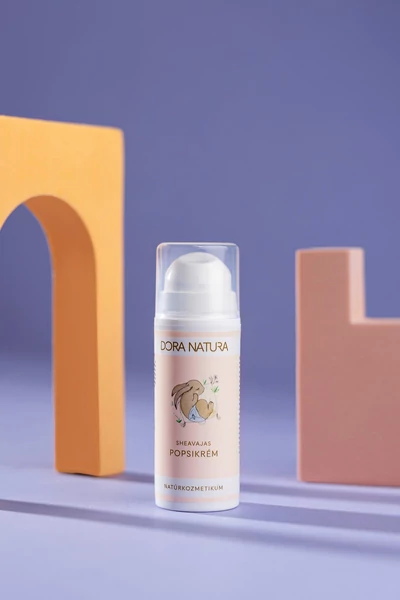 Kép 1/2 - Sheavajas popsikrém 30 ml