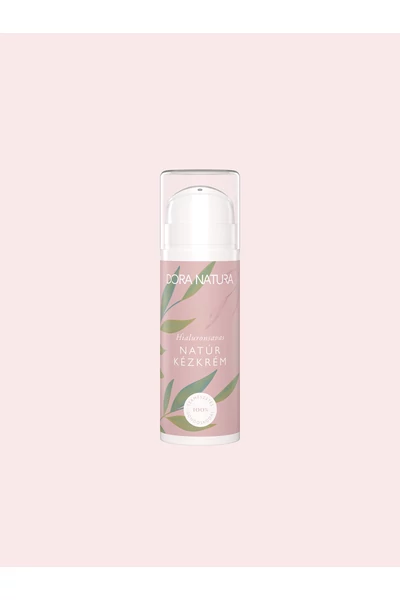 Kép 2/2 - Hialuronsavas kézkrém 30 ml