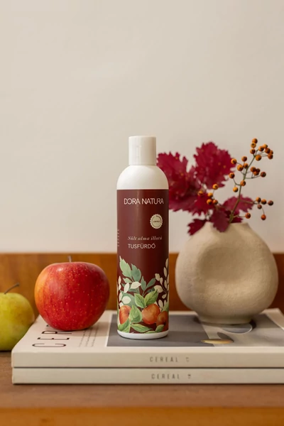 Kép 1/2 - Sült alma illatú tusfürdő 250 ml