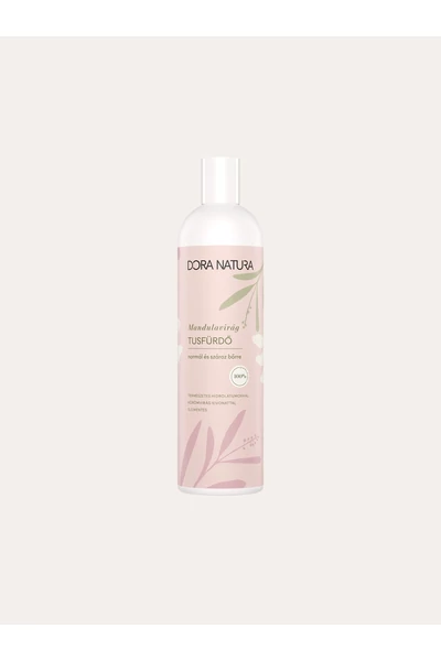 Kép 2/2 - Mandulavirág tusfürdő 250 ml