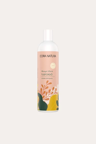 Kép 2/2 - Mangó illatú tusfürdő 250 ml