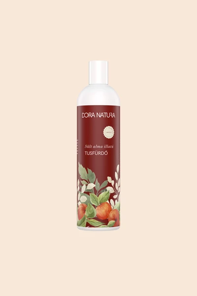 Kép 2/2 - Sült alma illatú tusfürdő 250 ml
