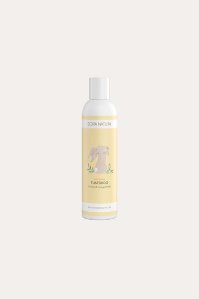 Kép 2/2 - Sütibaba tusfürdő 200 ml