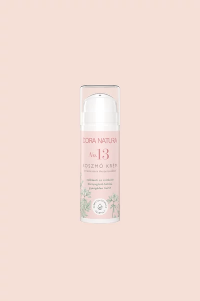 Kép 2/2 - No. 13 Koszmó krém 30 ml