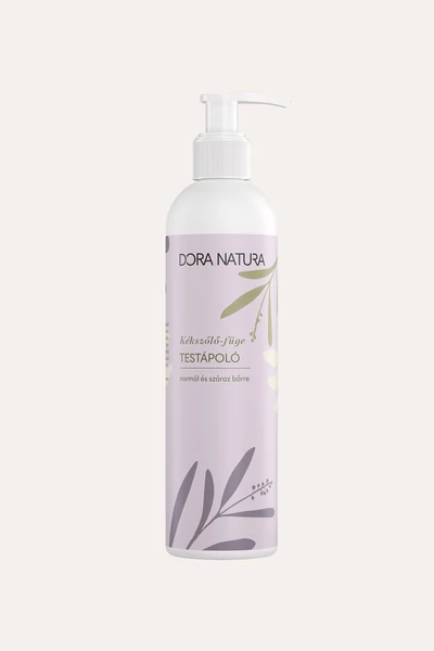 Kép 2/3 - Kékszőlő-füge testápoló 250 ml
