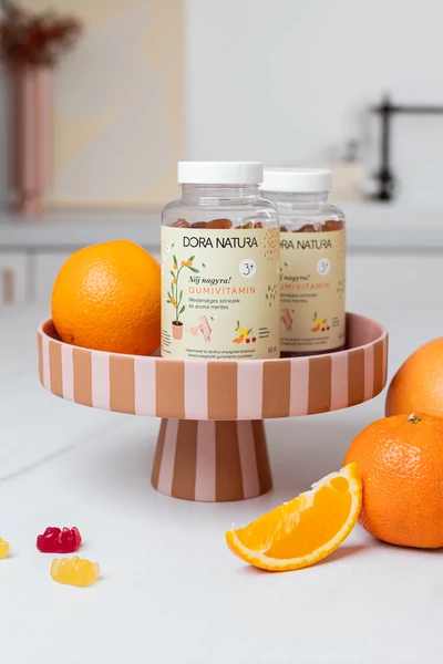 Kép 1/2 - Gumivitamin DUÓ csomag