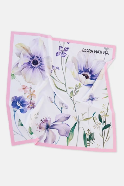 Kép 4/4 - Limitált Dora Natura kendő