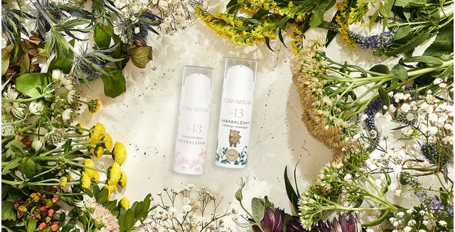 No.13 Bőrbalzsam vs. No.13 Bababalzsam – Melyikre van szükséged?