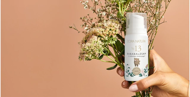 Ekcémás a kisbabád?