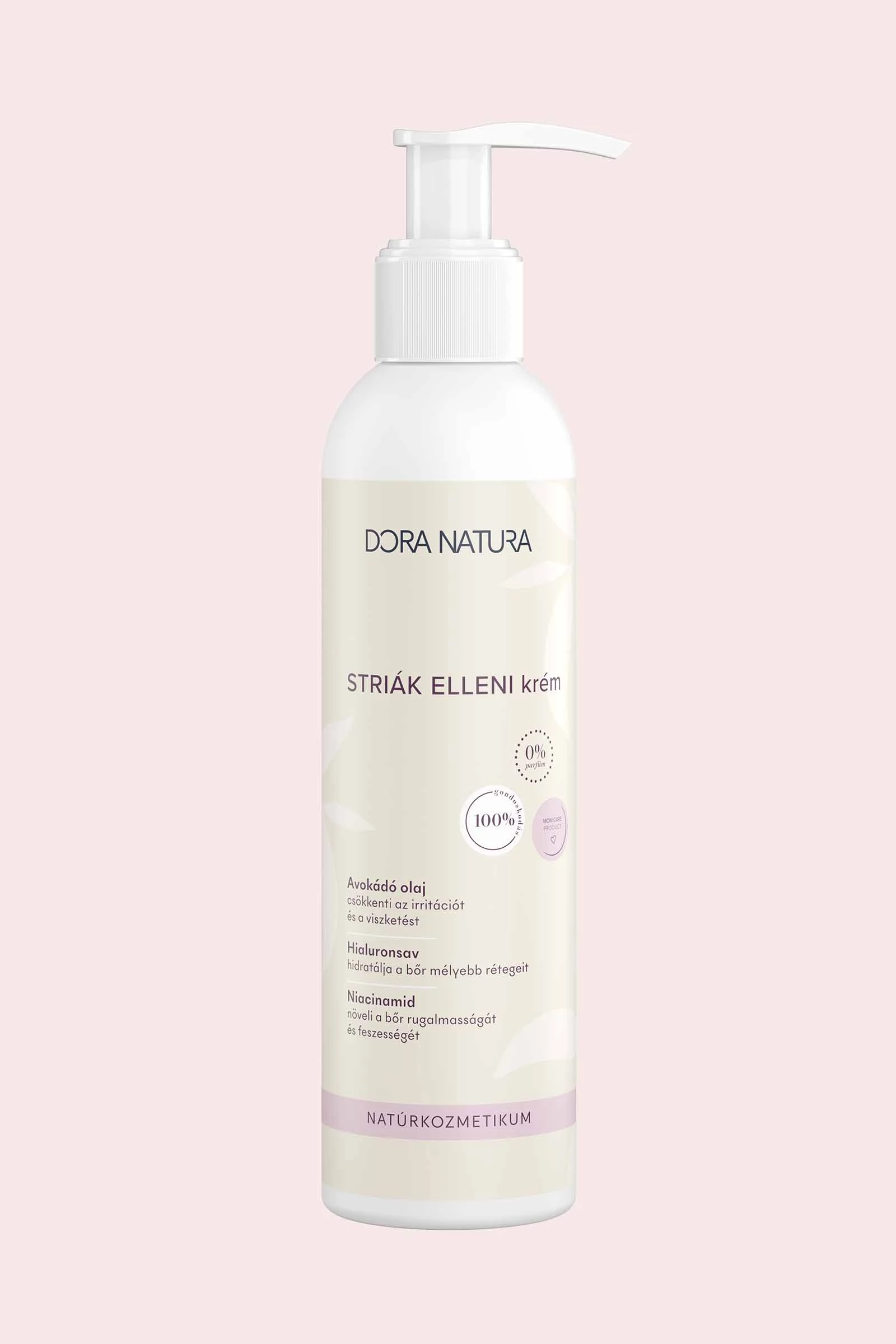 Striák elleni krém	200 ml